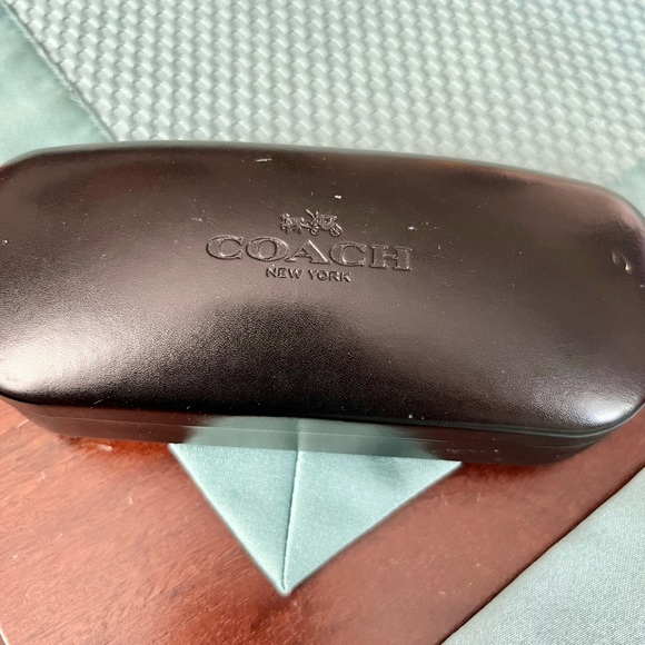 Coach Sunglasses - Picture 3 of 7